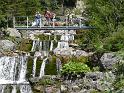 Wandern Hindelanger Klettersteig 08 